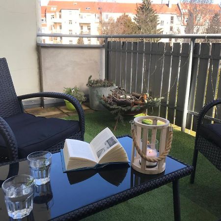 Apartment 3 Zentrum Bautzen Mit Wlan Und Kaffee Gratis Esterno foto