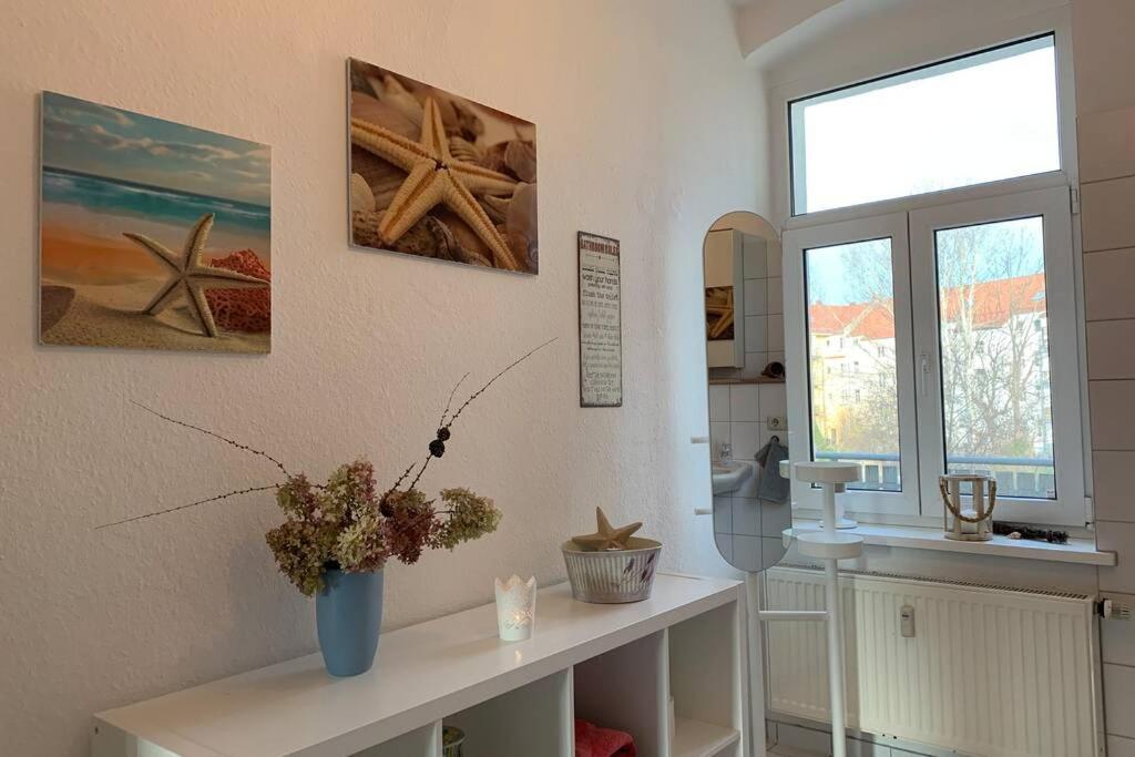 Apartment 3 Zentrum Bautzen Mit Wlan Und Kaffee Gratis Esterno foto